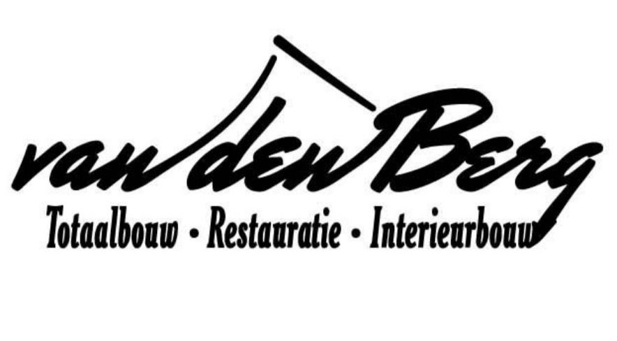 van den Berg Bouw